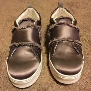 Sam Edelman slip on sneakers